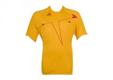 Φανέλα διαιτητή adidas M P07353 - adidas performance - 