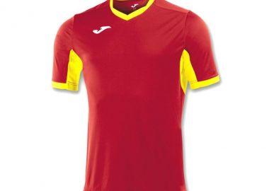 Φανέλα ποδοσφαίρου Joma Champion IV Junior 100683.609 - Joma - 