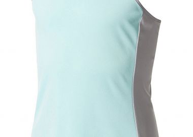 Φανελάκι Adidas Galaxy BQ0142-ENEAQU Κορίτσι - Adidas - 