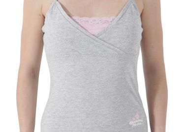 Φανελάκι Banana Moon Chronic Delicacy CHRONIC-DC880 Γυναικείο - Banana Moon - 