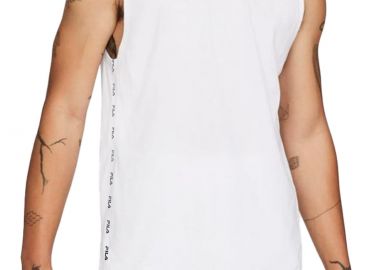 Φανελάκι Fila Brenda APCHWS23012-100 Ανδρικό - Fila - 