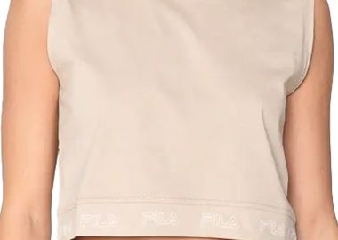 Φανελάκι Fila Gladys APCHWS23032-115 Γυναικείο - Fila - 