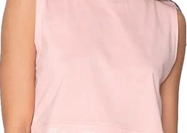 Φανελάκι Fila Gladys APCHWS23032-999 Γυναικείο - Fila - 