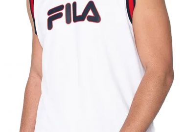 Φανελάκι Fila Jason APCHMS23049-124 Ανδρικό - Fila - 