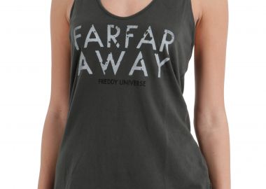 Φανελάκι Freddy Canotta 38300-G73 Γυναικείο - Freddy - 