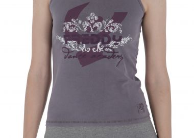 Φανελάκι Freddy Front Print 31658ST3-K46-X Γυναικείο - Freddy - 