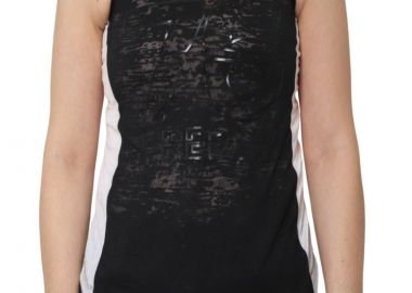 Φανελάκι Freddy Ημιδιαφανές S8-MLN-WTT84N11-N0 Γυναικείο - Freddy - 