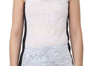 Φανελάκι Freddy Ημιδιαφανές S8-MLN-WTT84N11-W0 Γυναικείο - Freddy - 