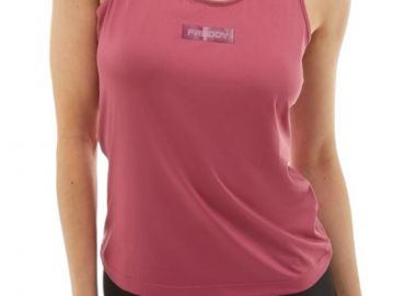 Φανελάκι Freddy Logo F3WSFK1-F93 Γυναικείο - Freddy - 