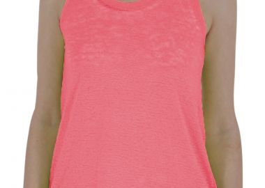 Φανελάκι Freddy Με Διαφάνεια Τύπου Παραλλαγής S6WAYT5-F46 Γυναικείο - Freddy - 