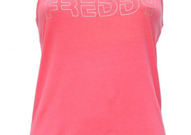 Φανελάκι Freddy Με Ενσωματωμένο Σουτιέν TAME06-F460 Γυναικείο - Freddy - 