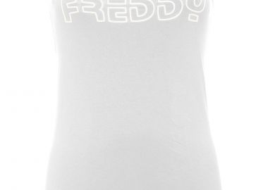 Φανελάκι Freddy Με Ενσωματωμένο Σουτιέν TAME06-W Γυναικείο - Freddy - 