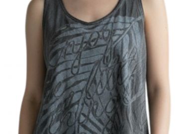 Φανελάκι Freddy Με Ιδιαίτερο Σχέδιο Στην Πλάτη S7WRDT2-G27Q Γυναικείο - Freddy - 