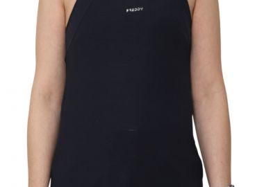 Φανελάκι Freddy Με Λεπτές Τιράντες S7WCAT7-B94 Γυναικείο - Freddy - 