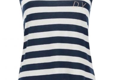 Φανελάκι Freddy Με Ρίγες S0WMLK2-B108WB Γυναικείο - Freddy - 