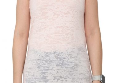 Φανελάκι Freddy Με Σχέδιο Στην Πλάτη S7WAYT2-P67Q Γυναικείο - Freddy - 