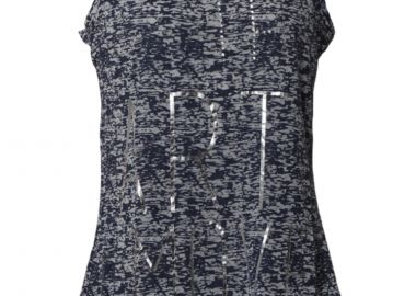 Φανελάκι Freddy Με Στρας S7WCAT9B-B94 Γυναικείο - Freddy - 