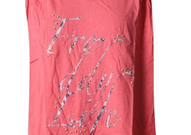 Φανελάκι Freddy Με Τύπωμα S6WALT12-P720 Γυναικείο - Freddy - 