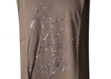 Φανελάκι Freddy Με Τύπωμα S6WALT12-Z590 Γυναικείο - Freddy - 