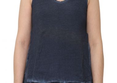 Φανελάκι Freddy Μονόχρωμο S7WACT3-B63Q Γυναικείο - Freddy - 