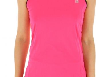 Φανελάκι Freddy Recycled With Print On The Back S2WSFK1-F111 Γυναικείο - Freddy - 