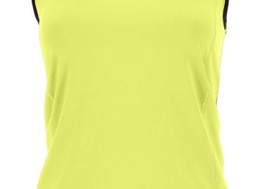 Φανελάκι Freddy Recycled With Print On The Back S2WSFK1-Y109 Γυναικείο - Freddy - 