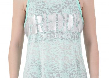 Φανελάκι Freddy S9WCLT1 Tank TANKTOP S9WCLT1-D85X- Γυναικείο - Freddy - 