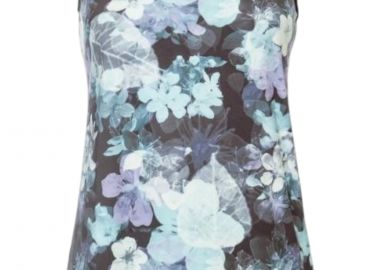 Φανελάκι Freddy Σε Συνδιασμό Χρωμάτων S7WAFT5-CLGW Γυναικείο - Freddy - 