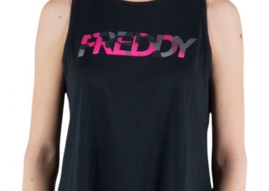 Φανελάκι Freddy Tank S1WFTK2-NF101 Γυναικείο - Freddy - 