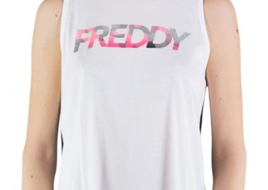 Φανελάκι Freddy Tank S1WFTK2-WF101 Γυναικείο - Freddy - 