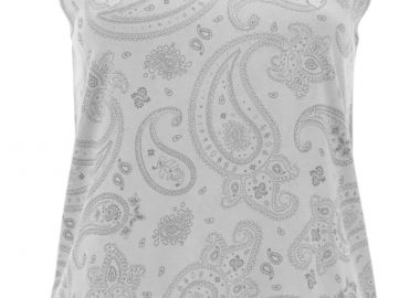 Φανελάκι Freddy Tank S1WTRT7C-FLOW1W Γυναικείο - Freddy - 