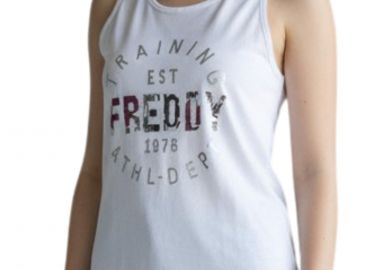 Φανελάκι Freddy Tank S8-T1-WTT86N00-W0 Γυναικείο - Freddy - 