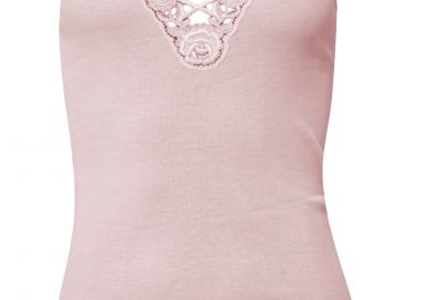 Φανελάκι Hanro Αμάνικο Austen Tank Top 079092-0304 Γυναικείο - Hanro - 