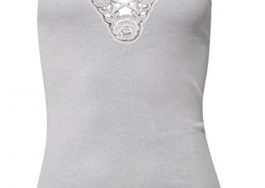 Φανελάκι Hanro Αμάνικο Austen Tank Top 079092-101 Γυναικείο - Hanro - 