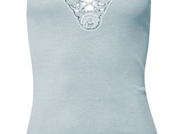 Φανελάκι Hanro Αμάνικο Austen Tank Top 079092-505 Γυναικείο - Hanro - 