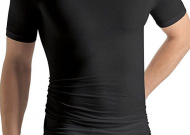 Φανελάκι Hanro Basic 073067-0199 Ανδρικό - Hanro - 