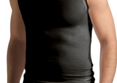 Φανελάκι Hanro Basic 073095-0071 Ανδρικό - Hanro - 