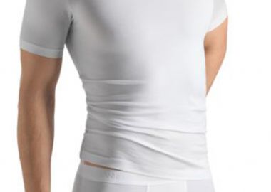 Φανελάκι Hanro Basic 3821-0101 Ανδρικό - Hanro - 