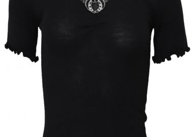 Φανελάκι Hanro Κοντομάνικο KATHARINE 2672-0199 Γυναικείο - Hanro - 