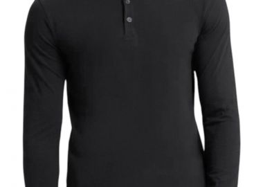 Φανελάκι Hanro Long Sleeve Shirt 074060-0924 Ανδρικό - Hanro - 