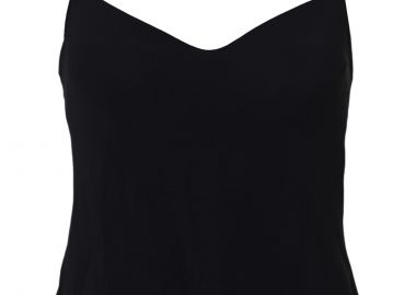 Φανελάκι Hanro Padded Bra Top PASSION 1879 B-NOIR Γυναικείο - Hanro - 