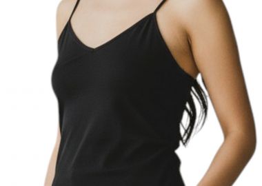 Φανελάκι Hanro Panty Selection Spagheti Top 071199-0199 Γυναικείο - Hanro - 