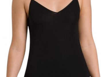 Φανελάκι Hanro Spaghetti Top 071415-0018 Γυναικείο - Hanro - 