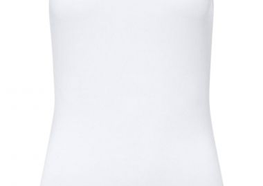 Φανελάκι Hanro Spaghetti-Top 071475-0101 Γυναικείο - Hanro - 