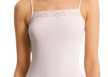 Φανελάκι Hanro Spaghetti Top 071927-101 Γυναικείο - Hanro - 