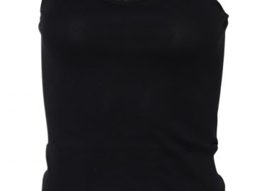 Φανελάκι Hanro Spaghetti Top DIANE 2344-BLACK Γυναικείο - Hanro - 