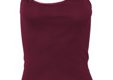 Φανελάκι Hanro Spaghetti Top ROMY 2414-STAR-0371 Γυναικείο - Hanro - 