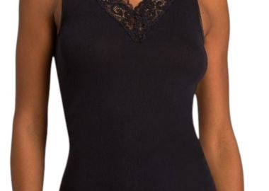 Φανελάκι Hanro Tank Top 071486-0019 Γυναικείο - Hanro - 