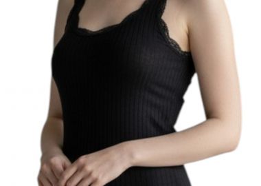 Φανελάκι Hanro Tank Top 072119-0019 Γυναικείο - Hanro - 