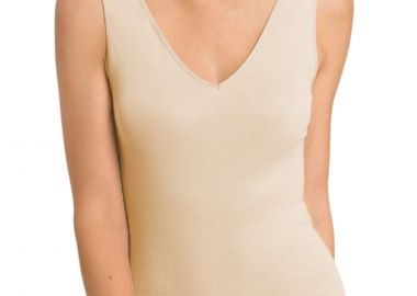 Φανελάκι Hanro Tank Top PURE SILK 1972-0111 Γυναικείο - Hanro - 